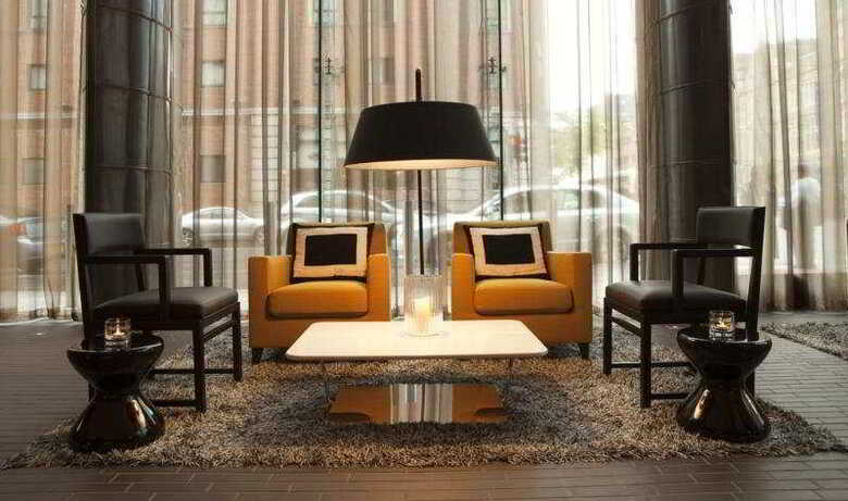Hotel Fitzwilliam Belfast