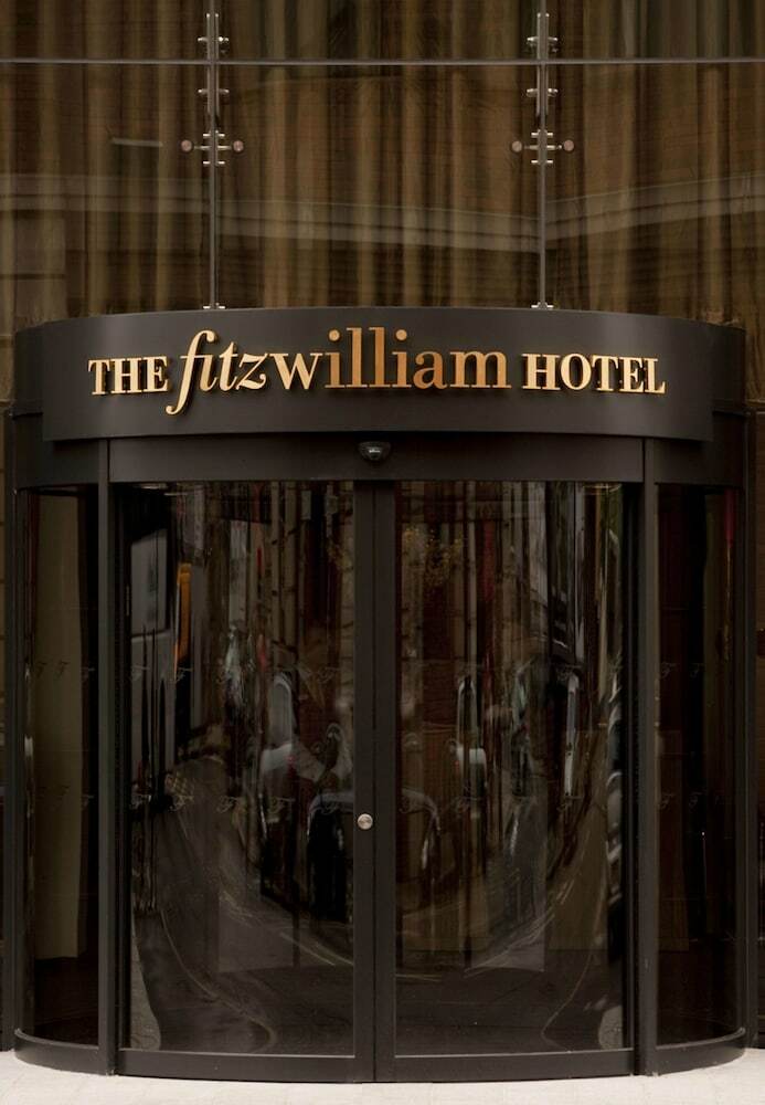 Hotel Fitzwilliam Belfast