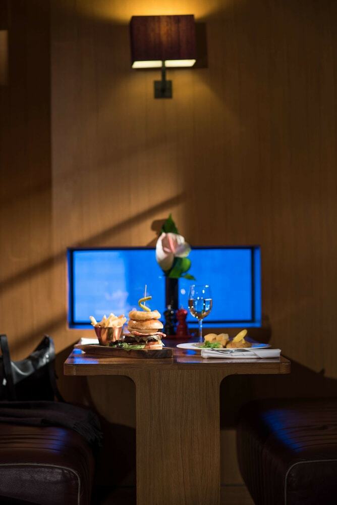 Hotel Fitzwilliam Belfast