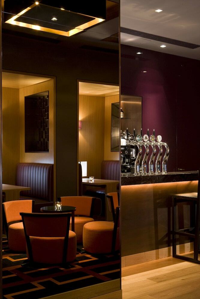 Hotel Fitzwilliam Belfast