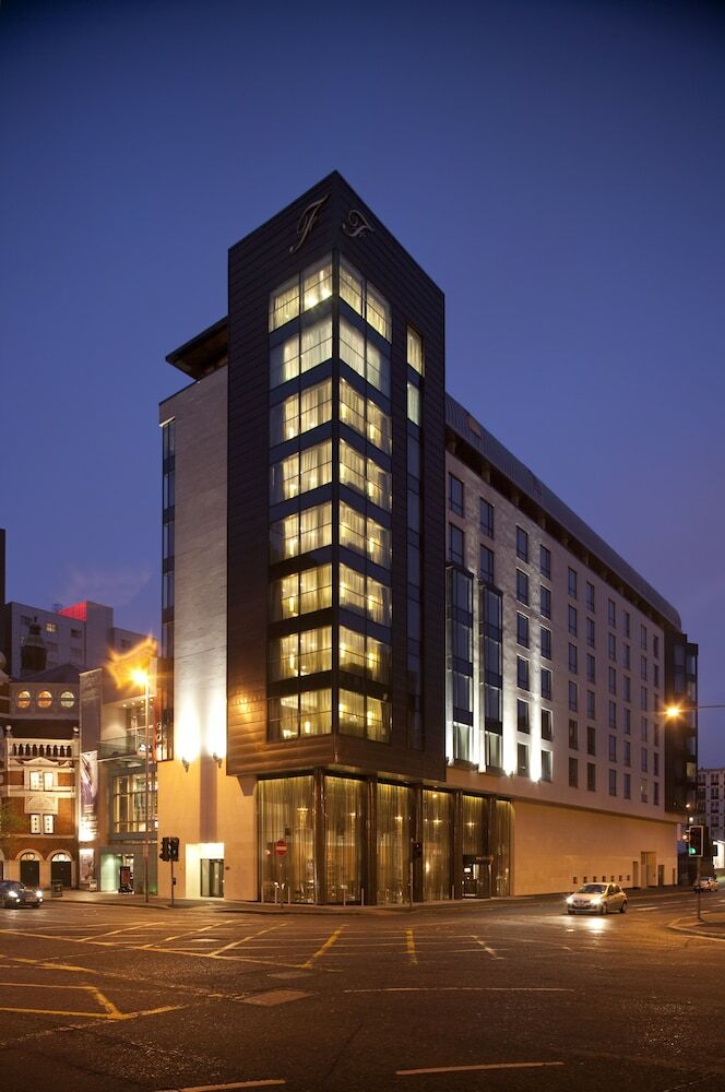 Hotel Fitzwilliam Belfast