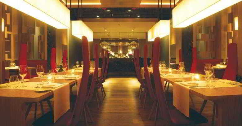 Hotel Fitzwilliam Belfast