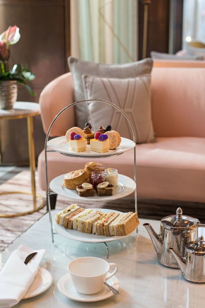 Hotel Fitzwilliam Belfast