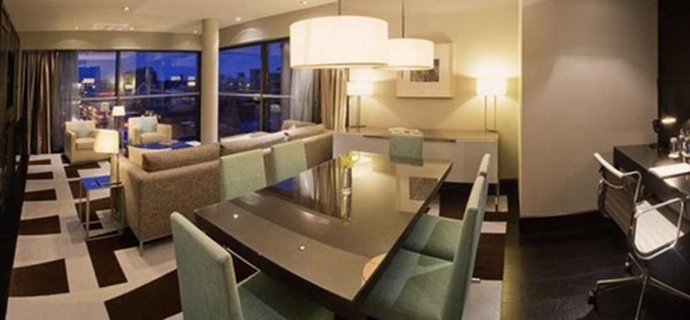 Hotel Fitzwilliam Belfast