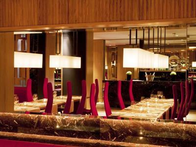 Hotel Fitzwilliam Belfast