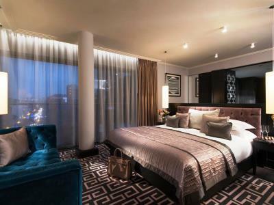 Hotel Fitzwilliam Belfast