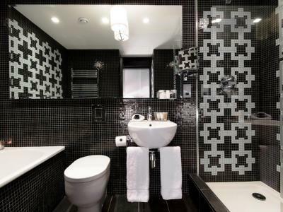 Hotel Fitzwilliam Belfast