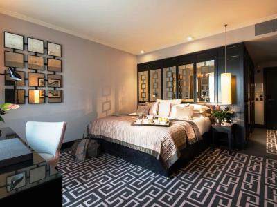 Hotel Fitzwilliam Belfast