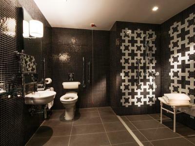 Hotel Fitzwilliam Belfast