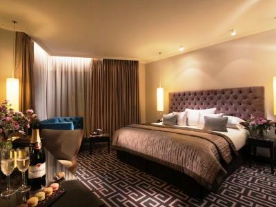 Hotel Fitzwilliam Belfast