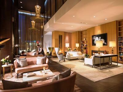 Hotel Fitzwilliam Belfast