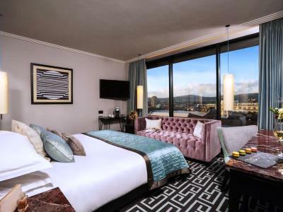 Hotel Fitzwilliam Belfast