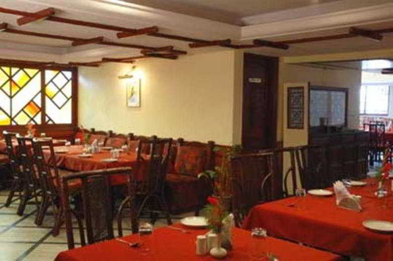 Hotel Nahars Heritage