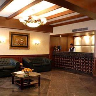 Hotel Nahars Heritage