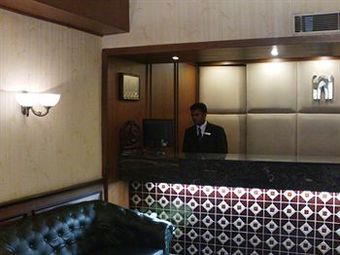 Hotel Nahars Heritage