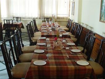 Hotel Nahars Heritage