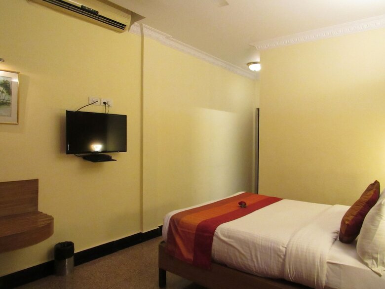Hotel Ramanashree California Resort