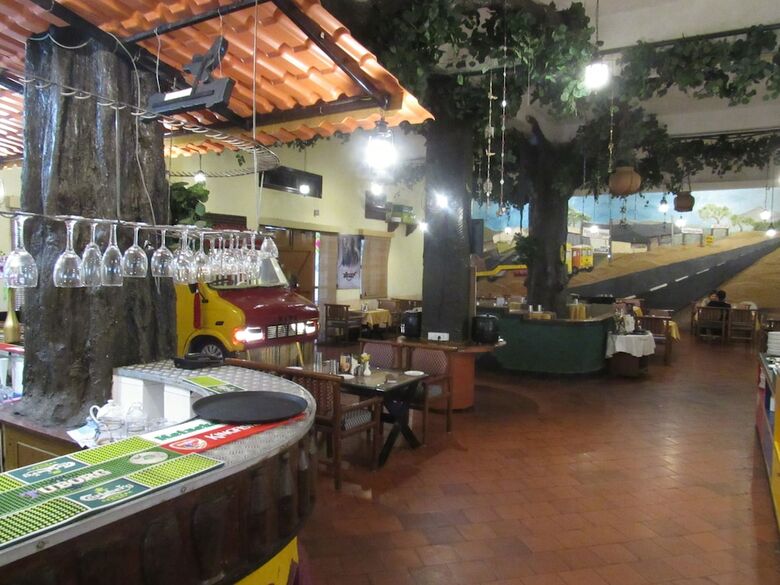 Hotel Ramanashree California Resort