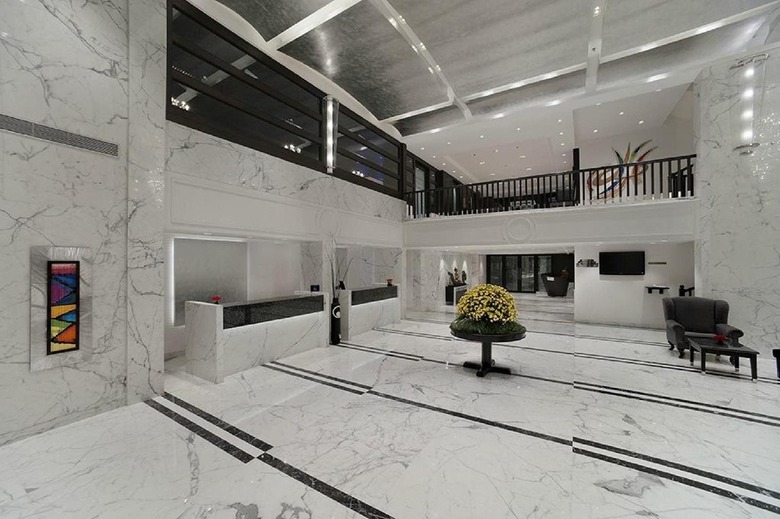 Hotel St Marks (executive)
