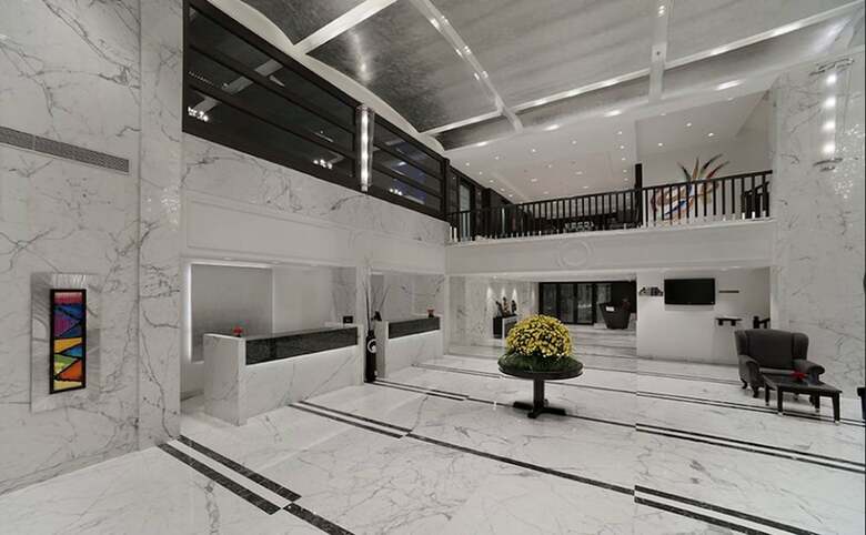 Hotel St Marks (executive)