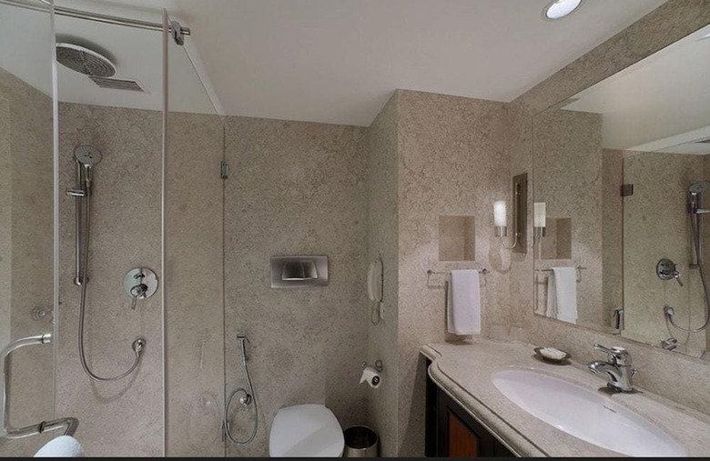 Hotel St Marks (executive)