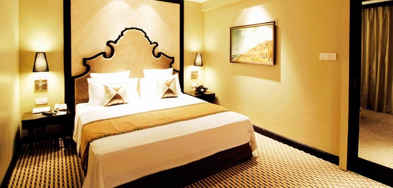 Hotel St Marks (executive)