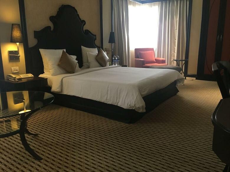 Hotel St Marks (executive)