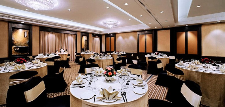 Hotel St Marks (executive)