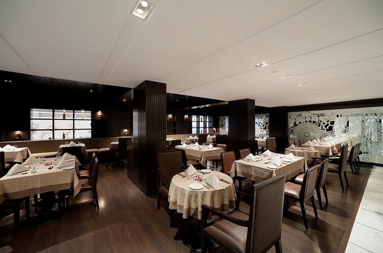 Hotel St Marks (executive)