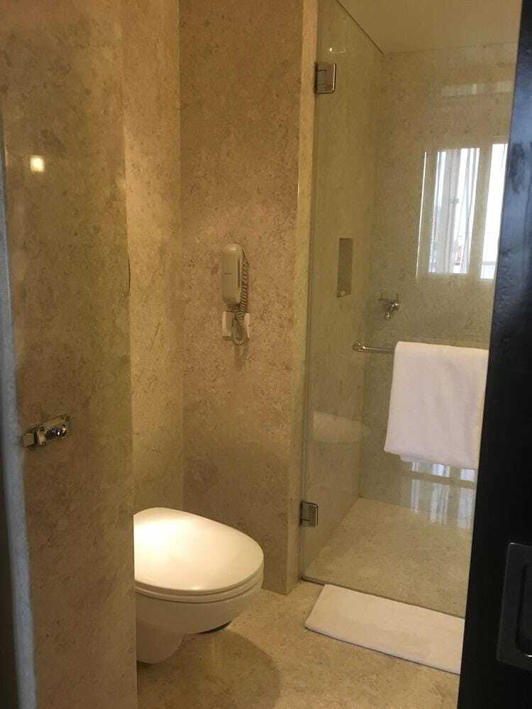 Hotel St Marks (executive)