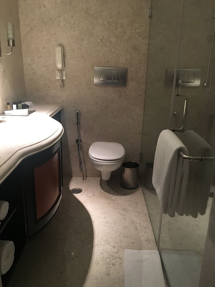 Hotel St Marks (executive)