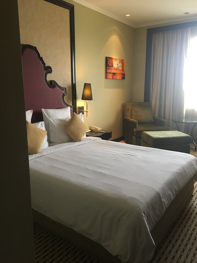 Hotel St Marks (executive)