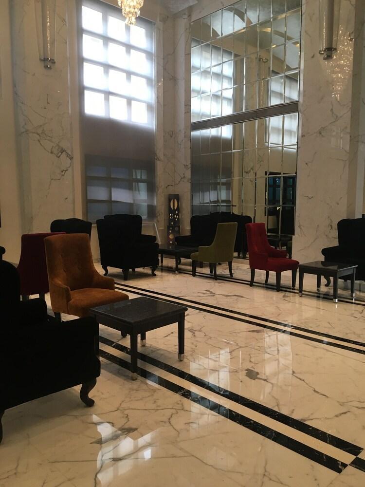 Hotel St Marks (executive)