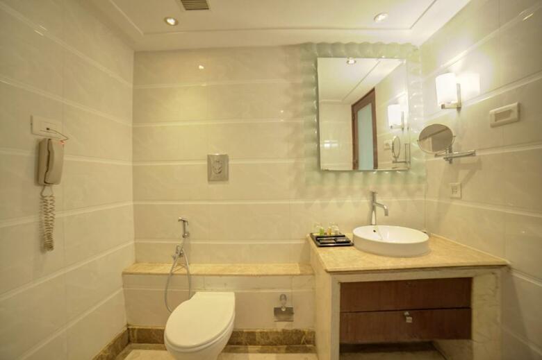 Hotel Gold Finch
