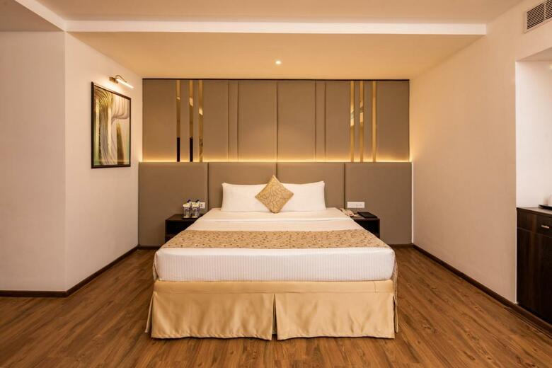 Hotel Gold Finch