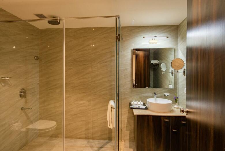 Hotel Gold Finch