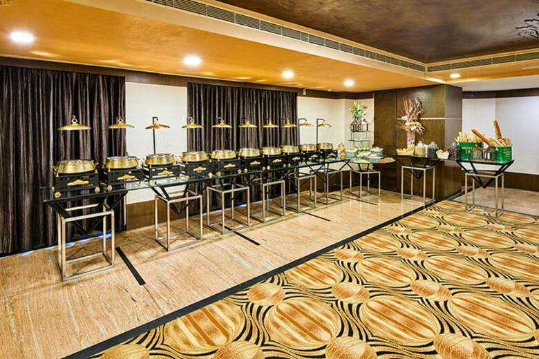 Hotel Gold Finch