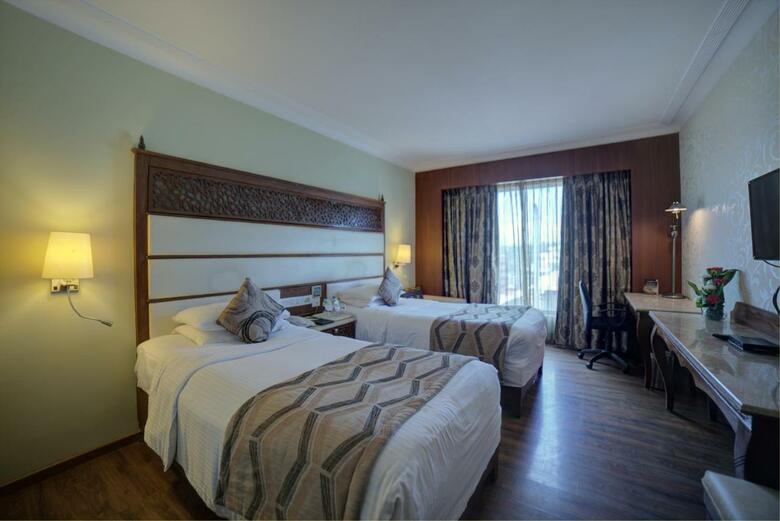 Hotel Gold Finch