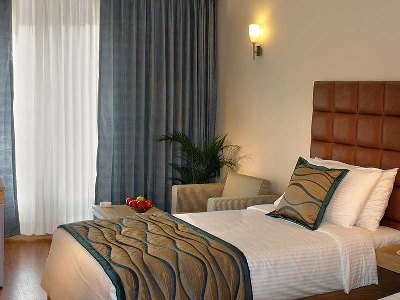 Hotel Fortune Select Trinity