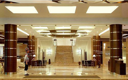 Hotel Fortune Select Trinity