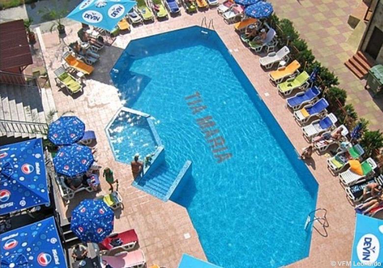 Hotel Tia Maria