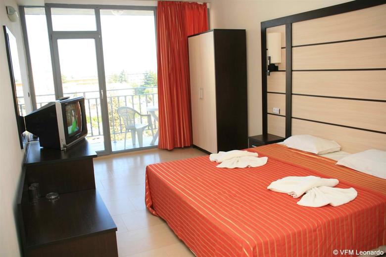 Hotel Tia Maria
