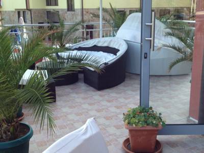 Hotel Tia Maria