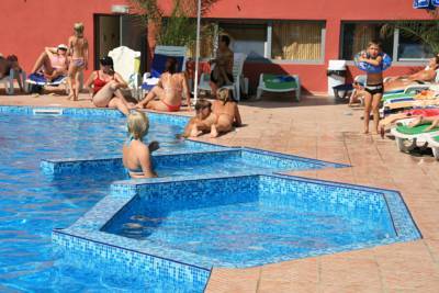 Hotel Tia Maria