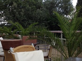 Hotel Tia Maria