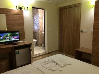 Hotel Tia Maria
