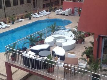 Hotel Tia Maria