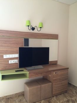 Hotel Tia Maria