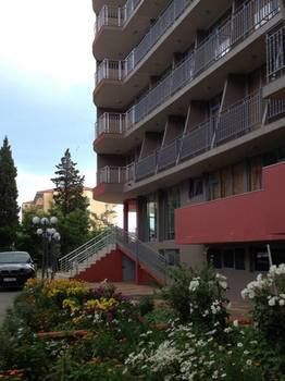 Hotel Tia Maria