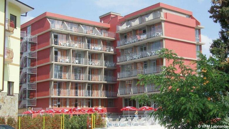 Hotel Tia Maria